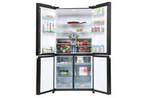 Tu Lanh Hitachi Inverter 569 Lit R Wb640pgv1 Gmg