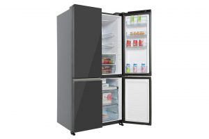 Tu Lanh Hitachi Inverter 569 Lit R Wb640pgv1 Gmg