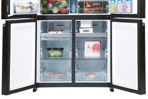 Tu Lanh Hitachi Inverter 569 Lit R Wb640pgv1 Gmg