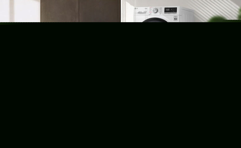 Máy giặt sấy LG Inverter 11 kg FV1411D4W Máy giặt sấy LG Inverter 11 kg FV1411D4W