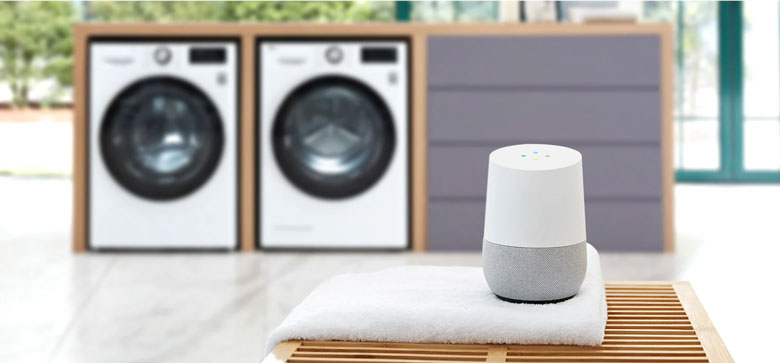 Máy giặt sấy LG Inverter 11 kg FV1411D4W Máy giặt sấy LG Inverter 11 kg FV1411D4W