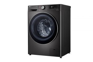 May Giat Say Lg Inverter 11 Kg Fv1411h3ba