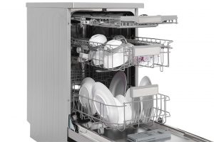 May Rua Chen Doc Lap Co Say Galanz W45a3a401m 0e1