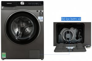 May Giat Samsung Ai Inverter 10kg Ww10t634dlx