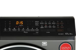 May Giat Say Panasonic Inverter 10 Kg Na S106fc1lv