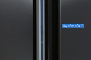 Tu Lanh Electrolux Inverter 571 Lit Ese6141a Bvn