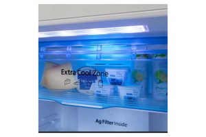 Tu Lanh Panasonic Inverter 268 Lit Nr Tv301bpkv