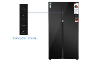 Tu Lanh Toshiba Inverter 596 Lit Gr Rs780wi Pgv22 Xk