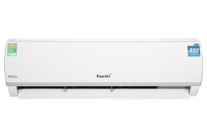 May Lanh Funiki Inverter 2.5 HP HIC24TMU