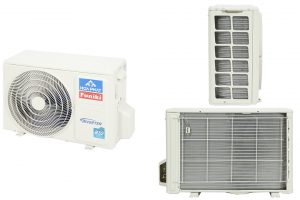 May Lanh Funiki Inverter 2.5 HP HIC24TMU