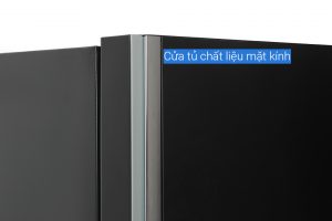 Tu Lanh Hitachi Inverter 406 Lit R Fvx510pgv9 Gbk