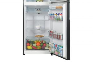 Tu Lanh Hitachi Inverter 406 Lit R Fvx510pgv9 Gbk