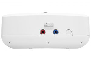 Binh Nong Lanh Ariston 20 Lit 2500w Sl2 20 R Ag 2.5 FE