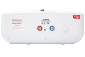 Binh Nong Lanh Ariston 30 Lit 2500w Sl2 30 Rs Ag 2.5 FE