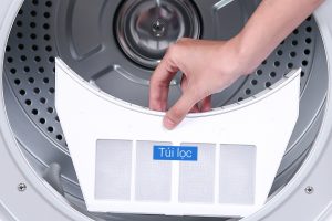 May Say Thong Hoi Galanz 7 Kg Dv 70t5cs