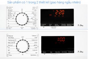 May Say Thong Hoi Galanz 7 Kg Dv 70t5cw
