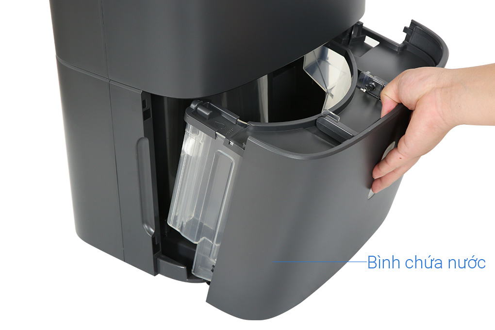 Máy hút ẩm Electrolux EDH14TRBD2 Máy hút ẩm Electrolux EDH14TRBD2