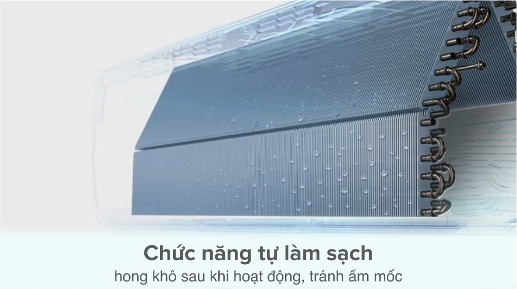 Máy lạnh 2 chiều LG Inverter 1 HP B10END1 Máy lạnh 2 chiều LG Inverter 1 HP B10END1