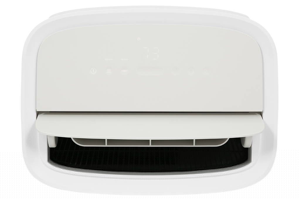 Máy hút ẩm Electrolux EDH10TRBW1 Máy hút ẩm Electrolux EDH10TRBW1