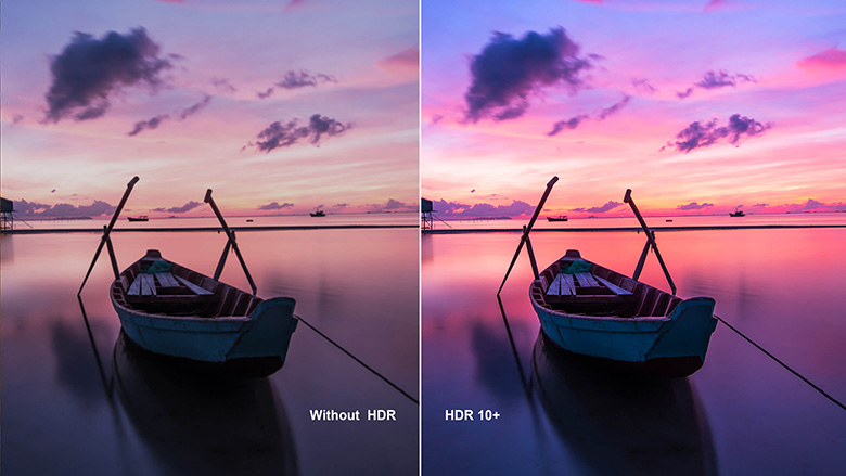 Android Tivi QLED TCL 4K 55 inch 55C725 Android Tivi QLED TCL 4K 55 inch 55C725