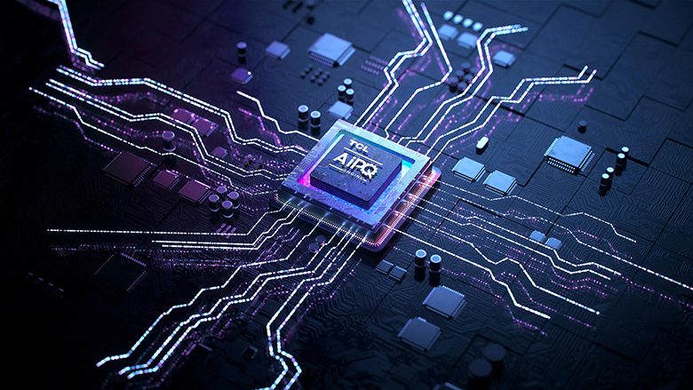 Android Tivi QLED TCL 4K 55 inch 55C725 Android Tivi QLED TCL 4K 55 inch 55C725