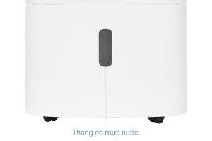 May Hut Am Electrolux Edh10trbw1