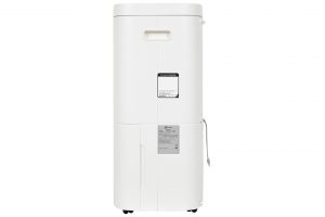 May Hut Am Electrolux Edh10trbw1