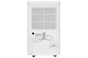 May Hut Am Electrolux Edh10trbw1