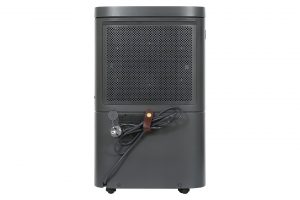 May Hut Am Electrolux Edh12trbd2