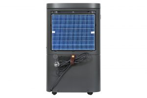 May Hut Am Electrolux Edh12trbd2