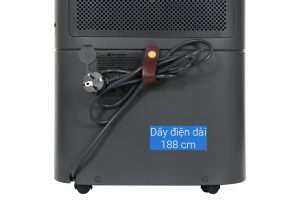 May Hut Am Electrolux Edh14trbd2