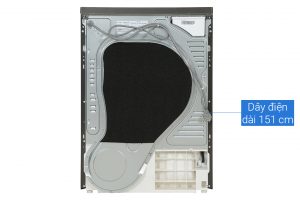 May Say Ngung Tu Casper 8 Kg Td 80cgb