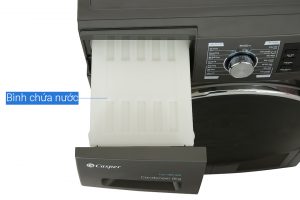 May Say Ngung Tu Casper 8 Kg Td 80cgb