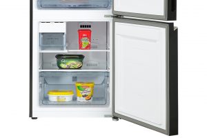 Tu Lanh Panasonic Inverter 325 Lit Nr Bv361wgkv