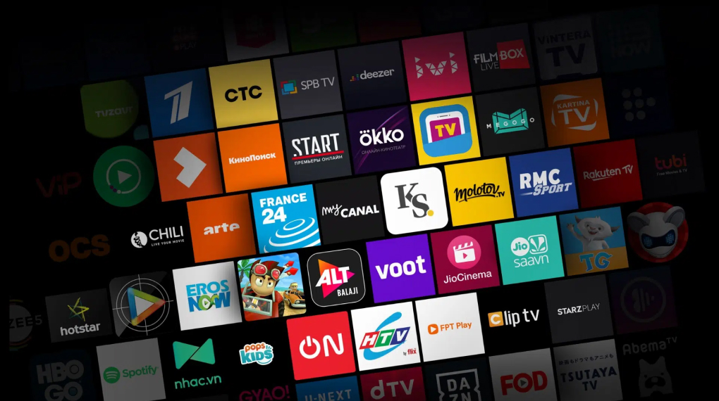 Android Tivi QLED TCL 4K 98 inch 98C735 Android Tivi QLED TCL 4K 98 inch 98C735