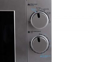 Lo Vi Song Sharp 20 Lit R 207vn Sl