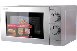 Lo Vi Song Sharp 20 Lit R 207vn Sl