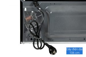 Lo Vi Song Sharp R 209vn Sk 20 Lit