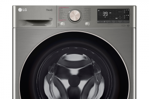 May Giat Lg Inverter 12 Kg Fv1412s3pa