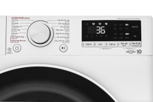 May Giat Lg Inverter 13 Kg Fv1413s4w