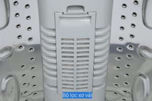 May Giat Whirlpool 8.5 Kg VWVC8502FW