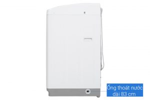 May Giat Whirlpool 8.5 Kg VWVC8502FW