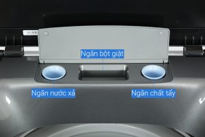 May Giat Whirlpool Inverter 10 Kg Vwiid1002fg