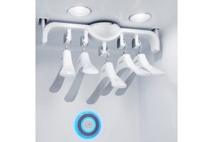 Tu Cham Soc Quan Ao Thong Minh Lg S5boc