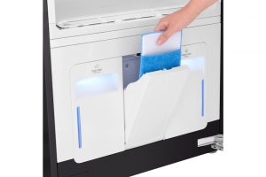 Tu Cham Soc Quan Ao Thong Minh Lg S5boc