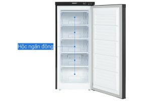 Tu Dong Sanaky Inverter 150 Lit Vh 180vd3