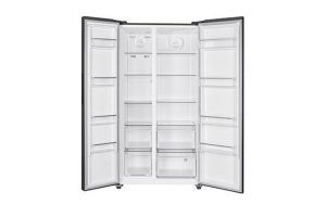 Tu Lanh Sbs Sharp Inverter 532 Lit Sj Sbx530v Sl