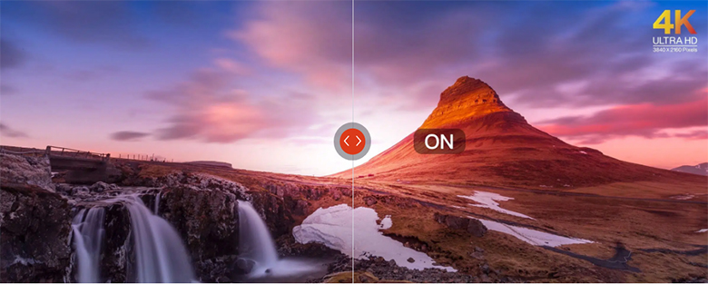 Google Tivi QLED TCL 4K 65 inch 65C635 Google Tivi QLED TCL 4K 65 inch 65C635