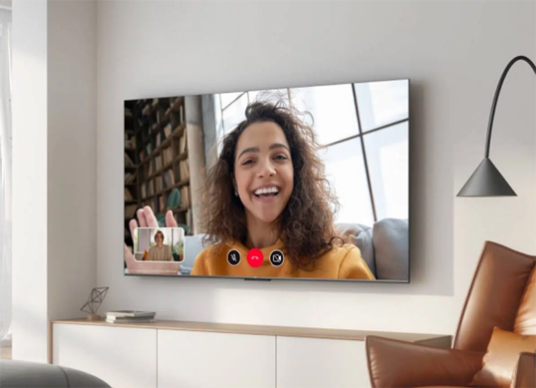 Google Tivi QLED TCL 4K 65 inch 65C635 Google Tivi QLED TCL 4K 65 inch 65C635