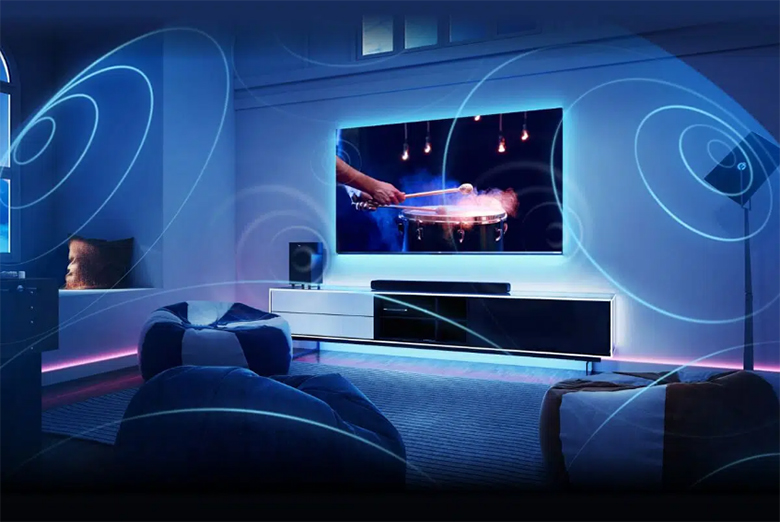 Google Tivi QLED TCL 4K 65 inch 65C635 Google Tivi QLED TCL 4K 65 inch 65C635